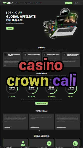 casino crown cali-igamblinglist.com