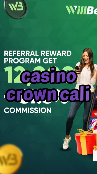 casino crown cali-igamblinglist.com