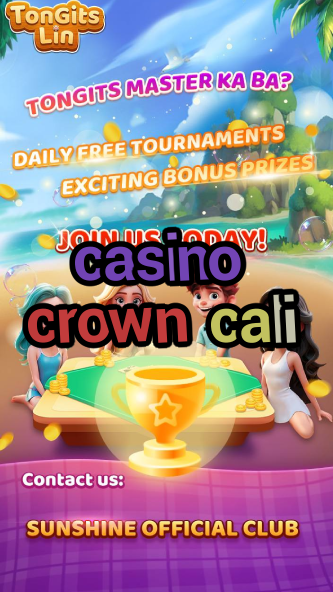 casino crown cali-igamblinglist.com