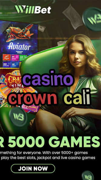 casino crown cali-igamblinglist.com